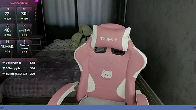 Snapshot of Loly_Cuttie chatting on April 2026 07:45:01 AM Loly Cuttie online show from April 2026 07:45:01 AM