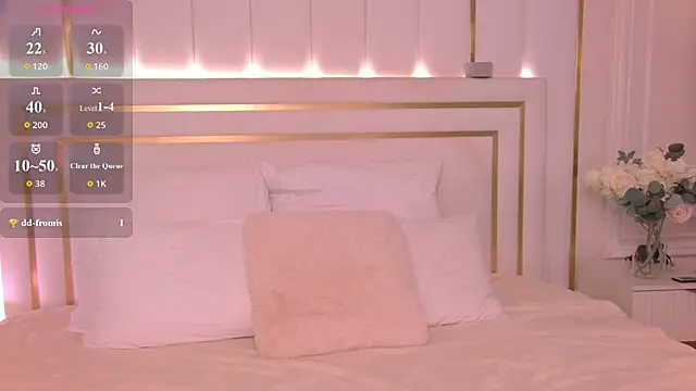 LisaStone online show from June 2026 04:04:02 AM