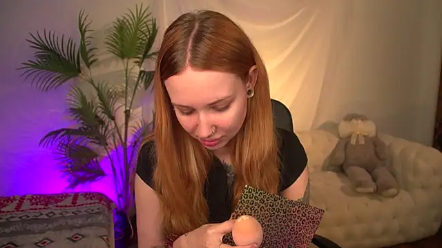 zoeforrd online show from April 2026 06:27:02 AM