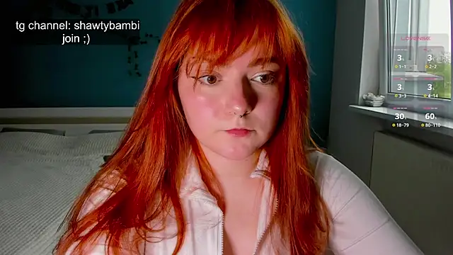 bambimayy online show from June 2026 04:35:01 PM