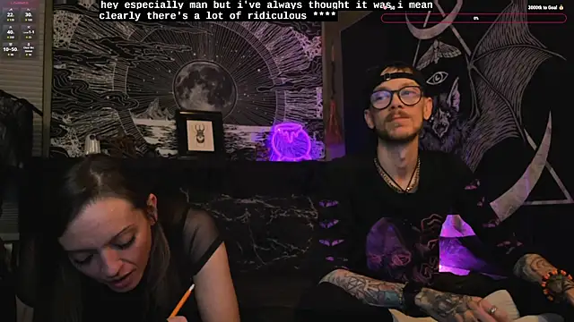 Snapshot of webzandkordz chatting on July 2026 07:10:01 AM webzandkordz online show from July 2026 07:10:01 AM