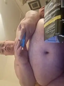 andymart46 online show from April 2026 12:41:01 AM