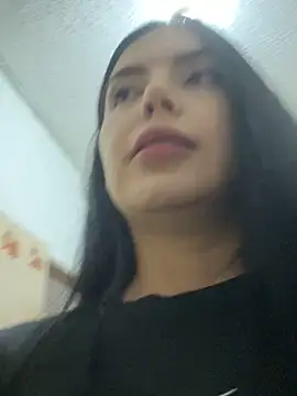 Cami olarte online show from April 2026 08:43:02 PM