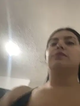 Cami olarte online show from April 2026 03:25:02 PM