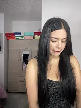 Cami olarte online show from May 2026 05:26:02 AM