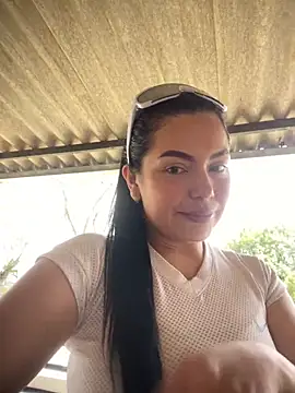 Cami olarte online show from June 2026 03:03:02 PM