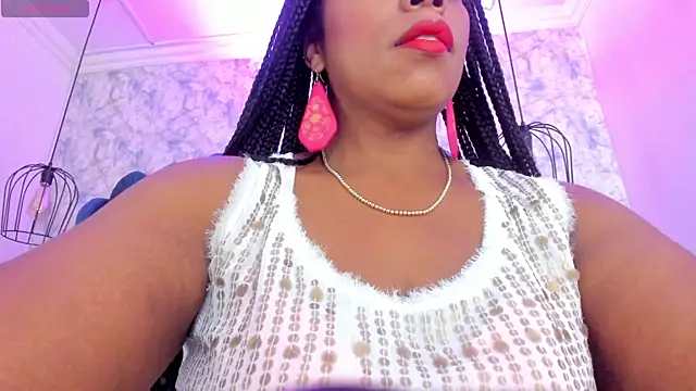 Zalika   online show from May 2026 12:46:01 PM