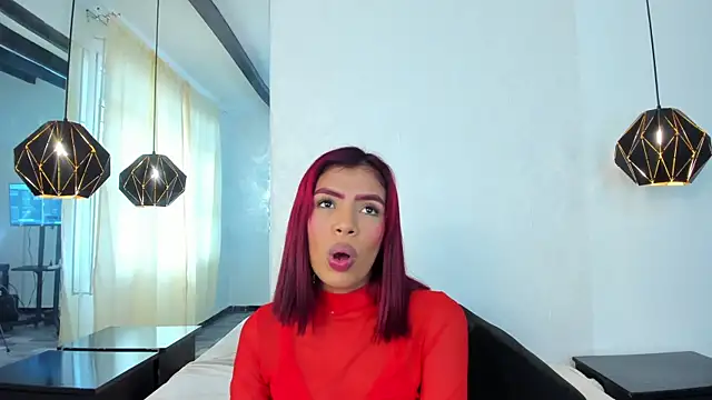 Scarlet  Rosse online show from July 2026 06:54:02 PM