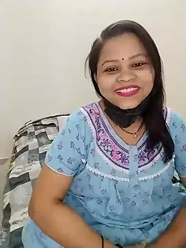 Snapshot of Hoty_bhabii chatting on April 2026 08:40:02 AM Hoty bhabii online show from April 2026 08:40:02 AM