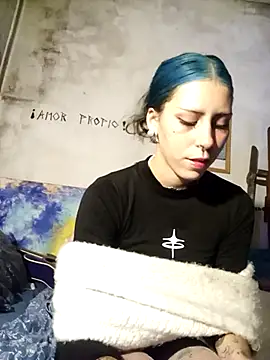 blueangel7x7 online show from April 2026 03:27:02 AM