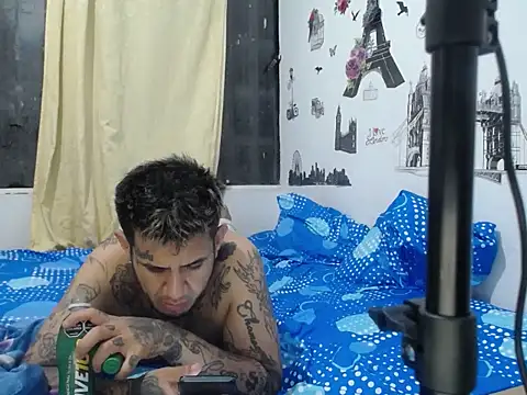 allison maxtattoo  online show from April 2026 04:08:02 AM