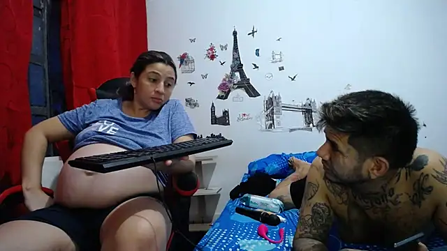 allison maxtattoo  online show from May 2026 10:31:02 AM