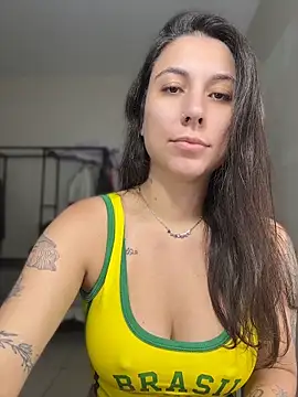 Snapshot of Carolzinhalux69 chatting on June 2026 04:16:02 PM Carolzinhalux69 online show from June 2026 04:16:02 PM