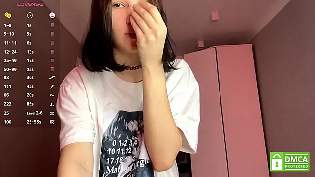 AmeliaMiotii online show from April 2026 11:12:01 AM