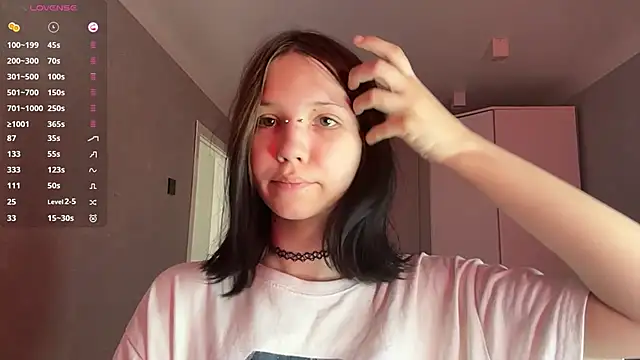 AmeliaMiotii online show from April 2026 11:05:02 AM