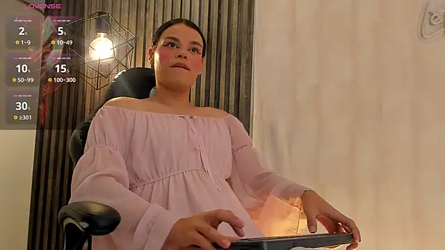 LexyNova  online show from May 2026 07:41:01 PM
