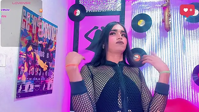  Cristal Paez   online show from March 2026 04:34:02 AM