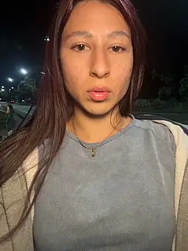 Debby ryann online show from April 2026 05:52:01 AM