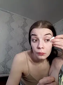 ShellBixAngeLL online show from April 2026 08:23:01 AM