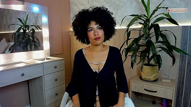 baddie delaylaa online show from May 2026 07:08:01 PM