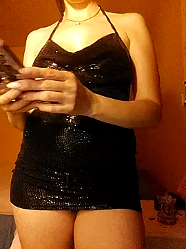 Snapshot of sensualkittysex chatting on April 2026 07:55:01 PM sensualkittysex online show from April 2026 07:55:01 PM