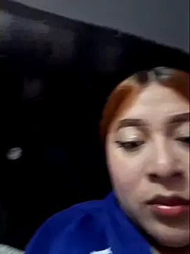 Snapshot of venuscopper chatting on April 2026 04:50:01 AM venuscopper online show from April 2026 04:50:01 AM