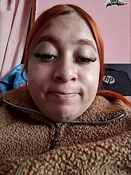Snapshot of venuscopper chatting on May 2026 01:41:01 PM venuscopper online show from May 2026 01:41:01 PM