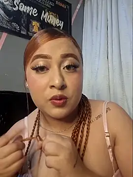 Snapshot of venuscopper chatting on May 2026 01:47:02 AM venuscopper online show from May 2026 01:47:02 AM