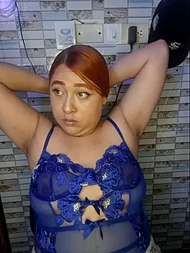 venuscopper online show from June 2026 10:58:02 PM