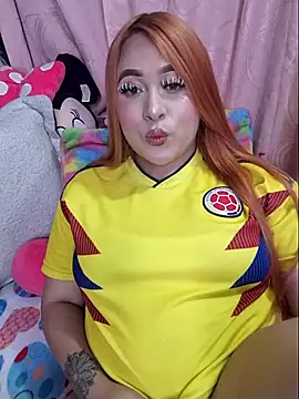 venuscopper online show from July 2026 05:12:01 AM