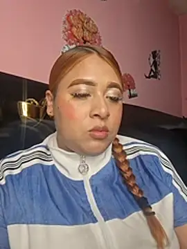 venuscopper online show from July 2026 08:16:01 AM