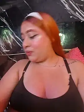 venuscopper online show from July 2026 08:14:01 PM