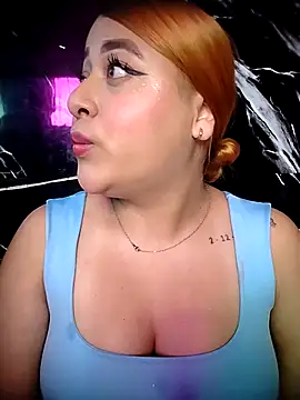 venuscopper online show from July 2026 11:14:01 PM