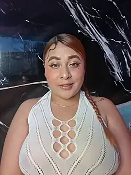 venuscopper online show from July 2026 04:43:01 AM