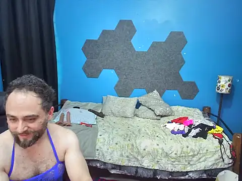 MachoPutito online show from February 2026 11:58:02 PM