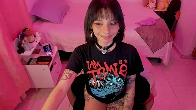 bunny pao online show from April 2026 04:57:01 AM