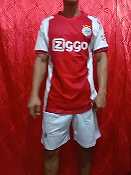Heartsarm online show from June 2026 05:12:01 AM