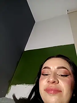 Kollontai online show from April 2026 03:02:01 AM