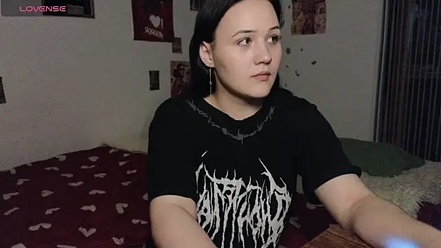 Tori Sweet online show from May 2026 01:00:01 AM