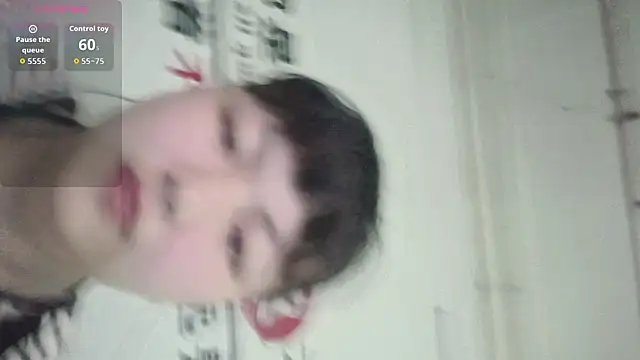 Nana-6666 online show from March 2026 01:18:01 AM