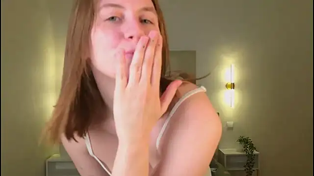 MellyAlfayi online show from March 2026 07:25:01 PM