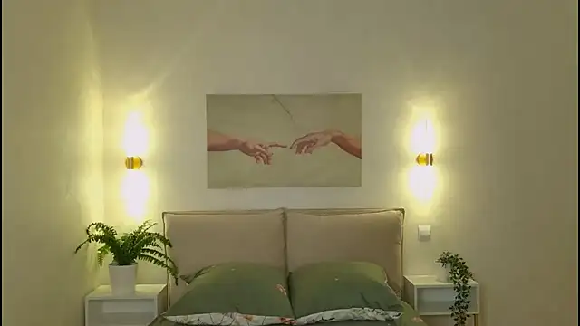 MellyAlfayi online show from March 2026 08:26:01 AM