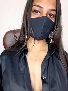 Snapshot of SIYA-143_ chatting on April 2026 05:58:01 AM SIYA-143 online show from April 2026 05:58:01 AM