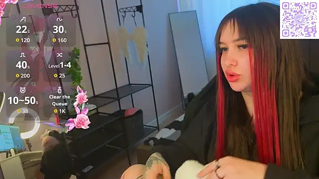 Snapshot of Jane_Goddesss chatting on May 2026 02:19:02 AM Jane Goddesss online show from May 2026 02:19:02 AM