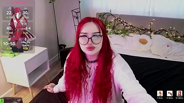 Jane Goddesss online show from June 2026 02:53:01 AM