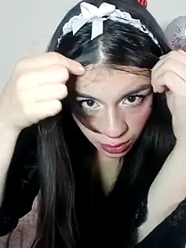 Snapshot of Jade_sexydoll chatting on May 2026 01:07:01 PM Jade sexydoll online show from May 2026 01:07:01 PM