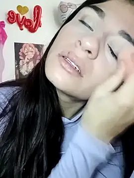 Snapshot of Jade_sexydoll chatting on June 2026 01:43:01 PM Jade sexydoll online show from June 2026 01:43:01 PM