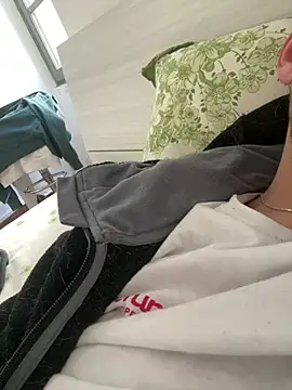 Damiano1112 online show from April 2026 09:59:01 AM