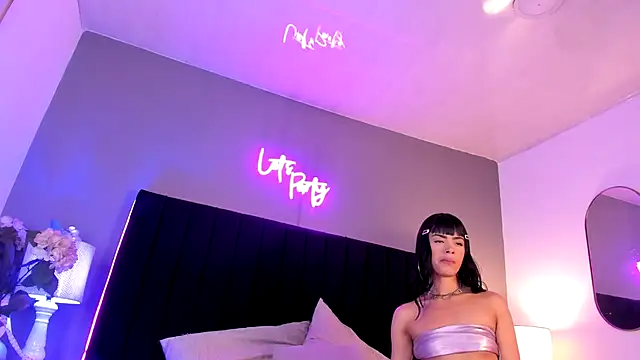 Anny babby online show from April 2026 11:38:01 AM