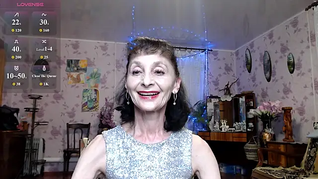Shooting-Star- online show from May 2026 05:40:01 PM